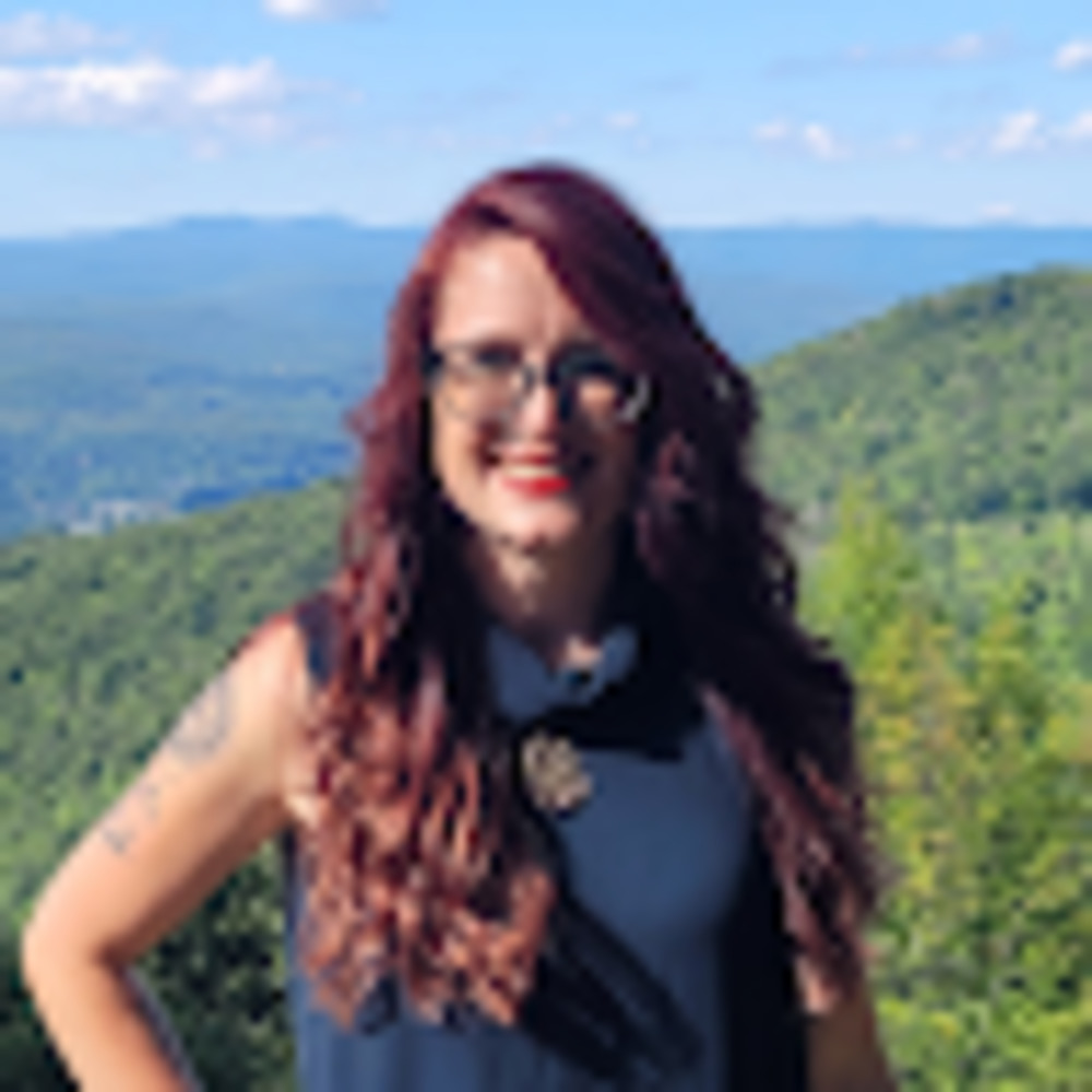 Meet your Posher, Terrisha